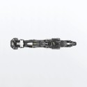 FIJACIONES BINDINGS TYROLIA ADRENALIN 14 MN LONG 114302 CON FRENOS