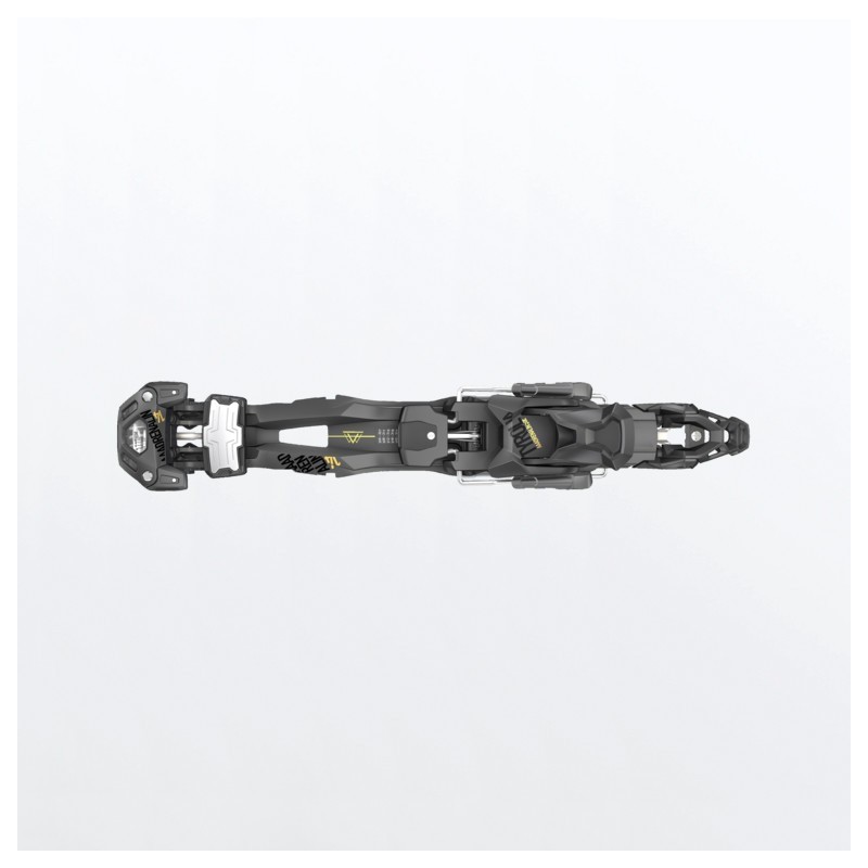 FIJACIONES BINDINGS TYROLIA ADRENALIN 14 MN LONG 114302 CON FRENOS
