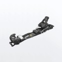 FIJACIONES BINDINGS TYROLIA ADRENALIN 14 MN LONG 114302 CON FRENOS
