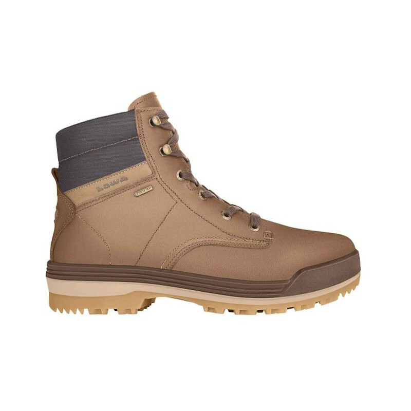 BOTAS LOWA HELSINKI GTX 310521 0485