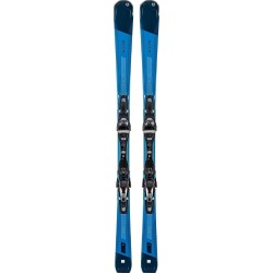 ESQUI SKI BLIZZARD ALIGHT 7.2 TI 8A0041+ FIJACIONES TPX 12 DEMO W 8C8003AE