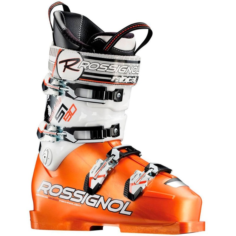 Skischuhe Rossignol Radical World Cup SL 130 | esqui-outlet.com
