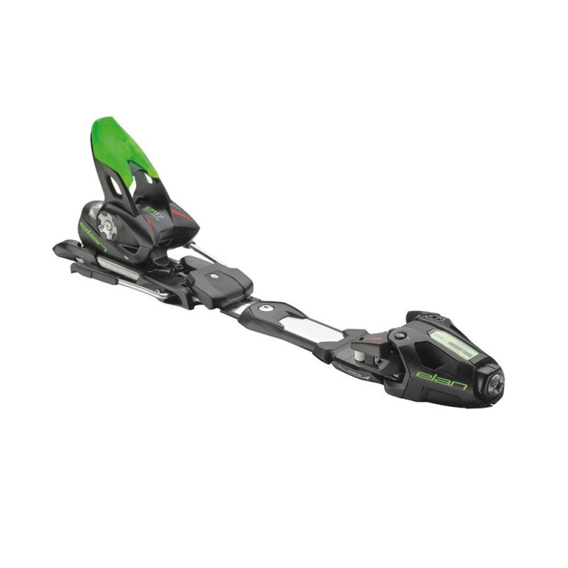 ESQUIS SKI ELAN FX  SGX PLATE + FIJACIONES ER17 FREEFLEX EVO 144187