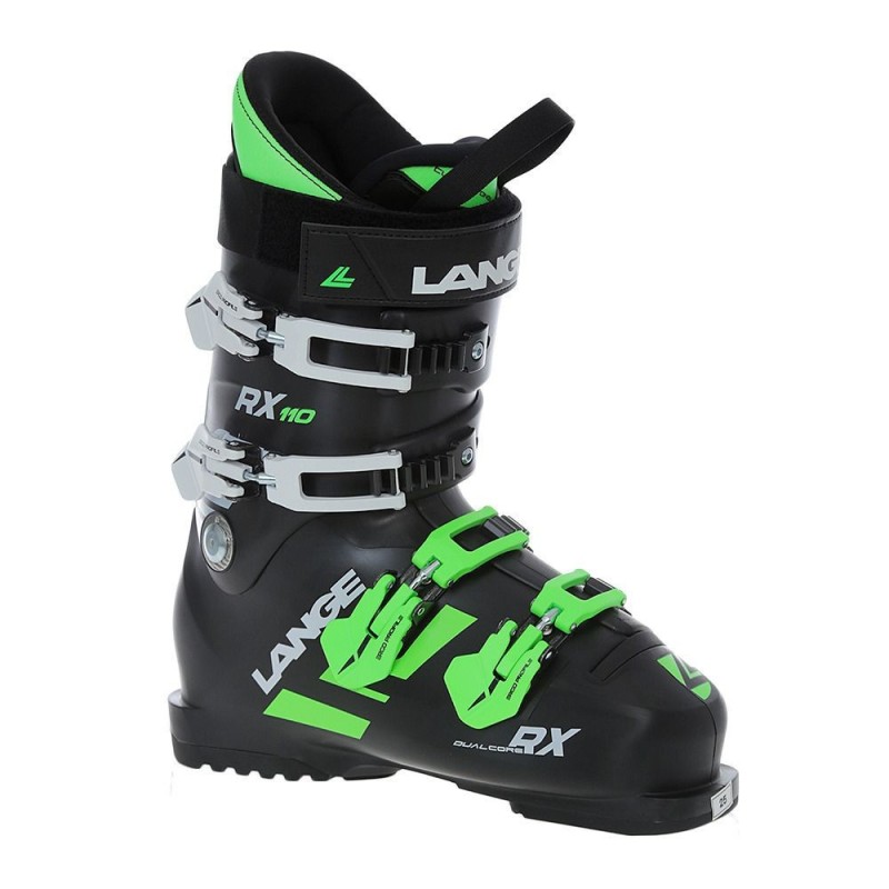 Botas de esqui Ski Boots  LANGE  RX110 LBH2080