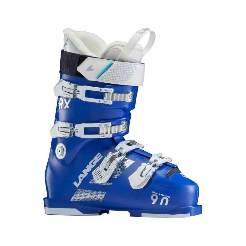 Chaussures Ski Femme Lange RX 90 W (LBG2230) | esqui-outlet.com