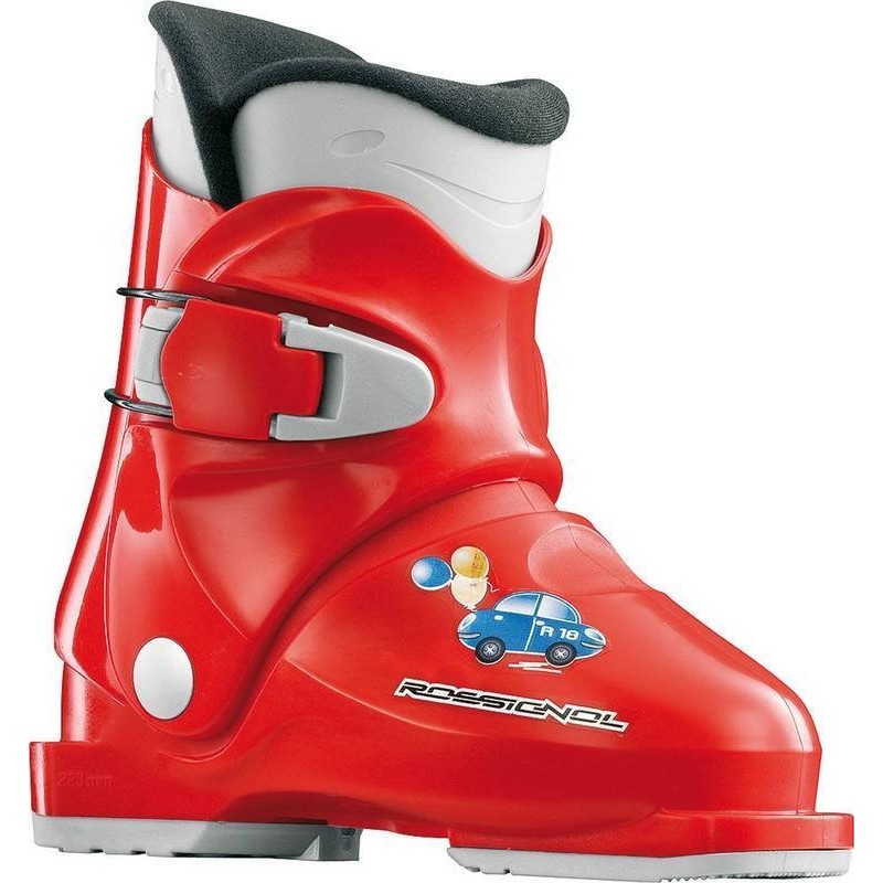 Botas de esqui Ski Boots ROSSIGNOL R18 RB76010