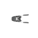 FRENO FIJACIONES  HEAD SX KID 84 MM