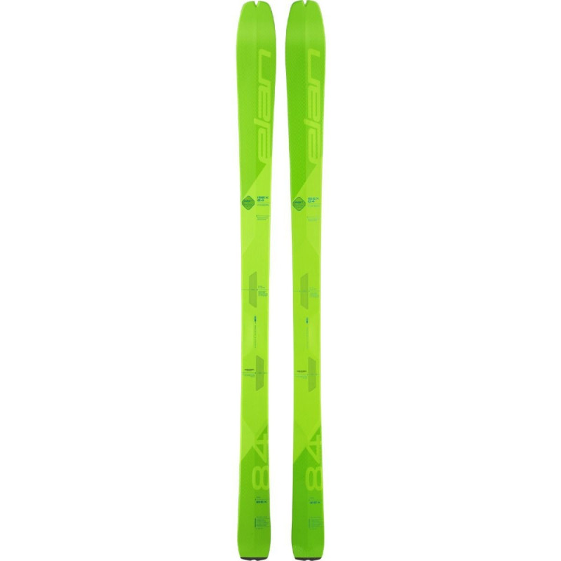 ESQUIS SKI ELAN IBEX 84 CARBON