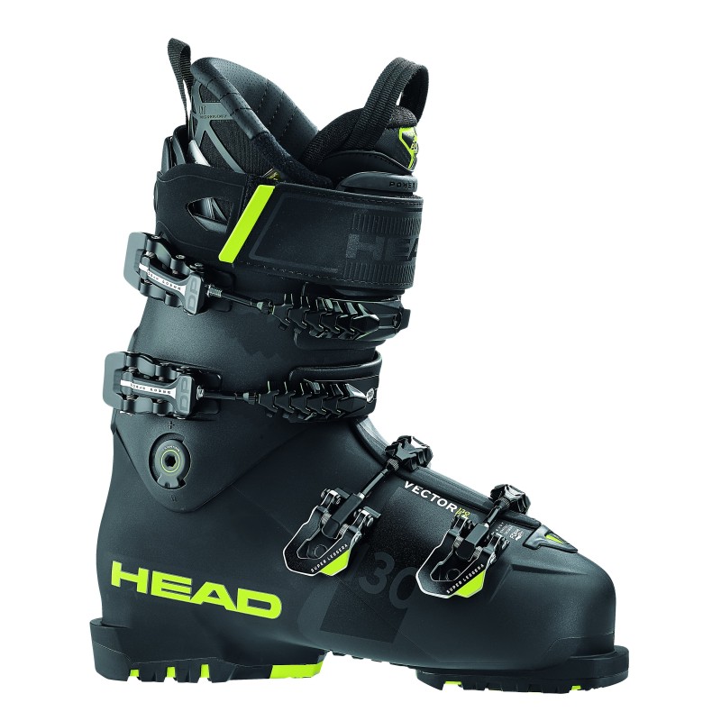 Botas Esquí Head Vector 130S RS (600106) | esqui-outlet.com