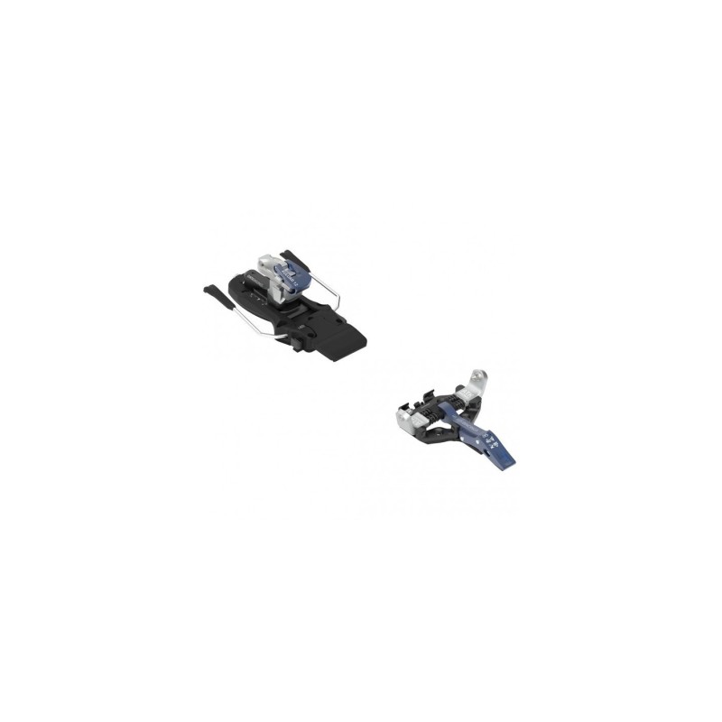 Ski Touring Ski MOVEMENT VERTEX 84