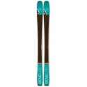 ESQUI DE TRAVESIA SKI MOVEMENT LOGIC 86 WOMEN