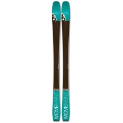 ESQUI DE TRAVESIA SKI MOVEMENT LOGIC 86 WOMEN