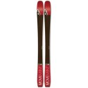 ESQUI DE TRAVESIA SKI MOVEMENT LOGIC 91