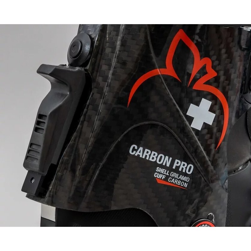 BOTAS DE ESQUI MOVEMENT CARBON PRO BOOTS 21808