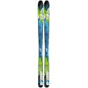 ESQUI DE TRAVESIA SKI MOVEMENT ZIP