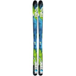 ESQUI DE TRAVESIA SKI MOVEMENT ZIP