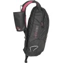 MOCHILA MOVEMENT SKIALPI PACK BLACK/PINK 24  7630027942293