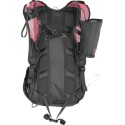 MOCHILA MOVEMENT SKIALPI PACK BLACK/PINK 24