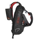 MOCHILA MOVEMENT SKIALPI PACK 24 PLUS HELMET 7630027954357