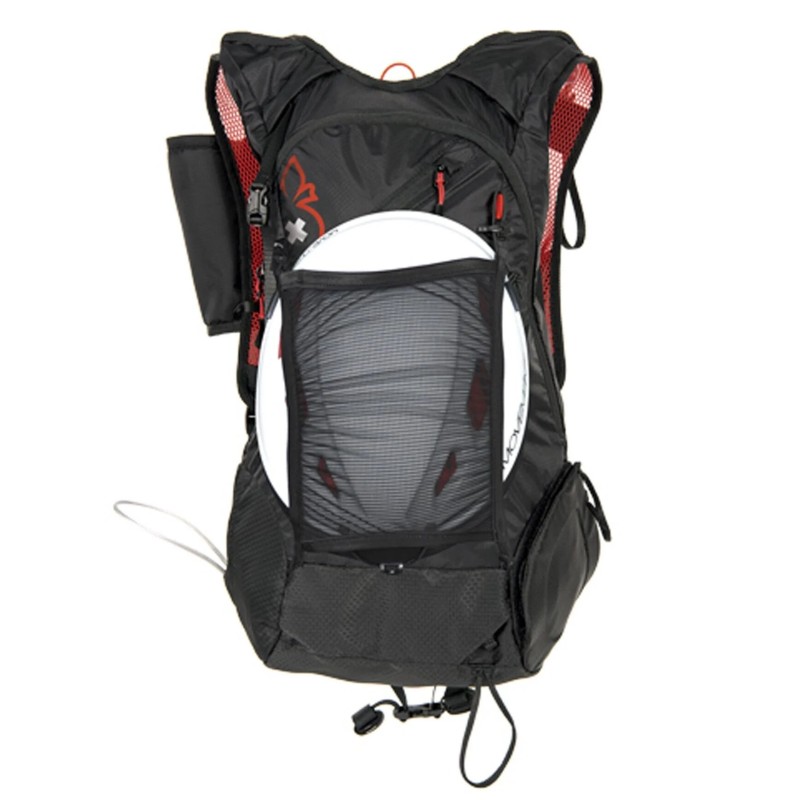 MOCHILA MOVEMENT SKIALPI PACK 24 PLUS HELMET 7630027954357