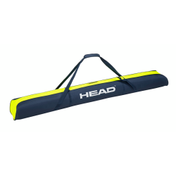 Bolsa de esquis HEAD DOUBLE SKIBAG 195cm 383912