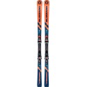 ESQUI SKI BLIZZARD FIREBIRD COMPETITION 70 8A0029+FIJACIONES XCELL 14 DEMO 8C6003FA