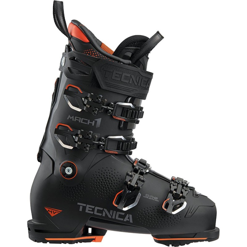 Tecnica Mach1 MV 120 TD GW Ref. 101932G0100 | Botas de Esquí