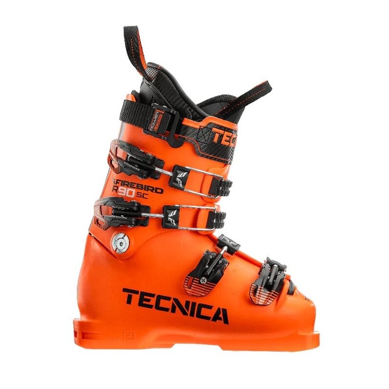 Scarponi Sci Tecnica Firebird R 90 SC (10189200D55) | esqui-outlet.com