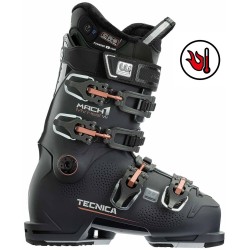 Botas Esquí Mujer Tecnica Mach1 MV 95 W HEAT | esqui-outlet.com