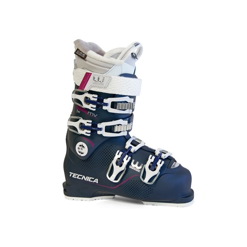 Chaussures Ski Femme Tecnica Mach1 95 W MV GW | esqui-outlet.com