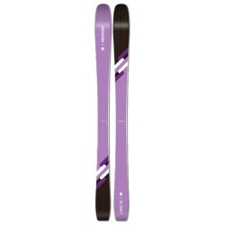 ESQUI SKI MOVEMENT LOGIC 91 W MOV-A-22062