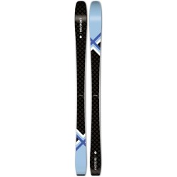ESQUI SKI MOVEMENT AXESS 86 W MOV-A-22040