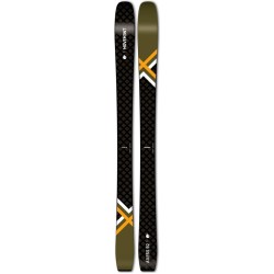 ESQUI SKI MOVEMENT AXESS 92  MOV-A-22043