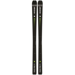 ESQUI DE TRAVESIA MOVEMENT RACE PRO 71 MOV-A-22052
