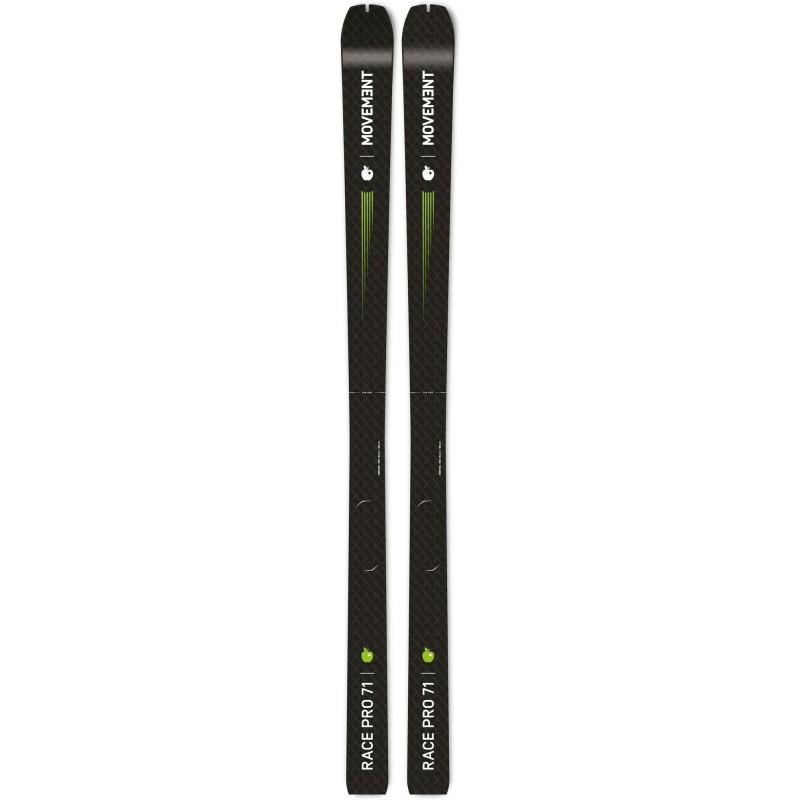 SKITOURENBEWEGUNG MOVEMENT RACE PRO 71 MOV-A-22052