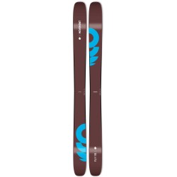 ESQUI  MOVEMENT FLY 115 MOV-A-22013
