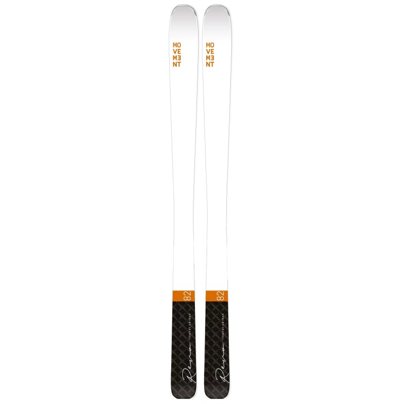 ESQUI SKI MOVEMENT REVO 82 MOV-A-21002