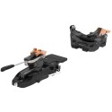 ATK Flow 10 Bindings with Brakes Included | Ski Touring