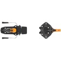 ATK Flow 10 Bindings with Brakes Included | Ski Touring