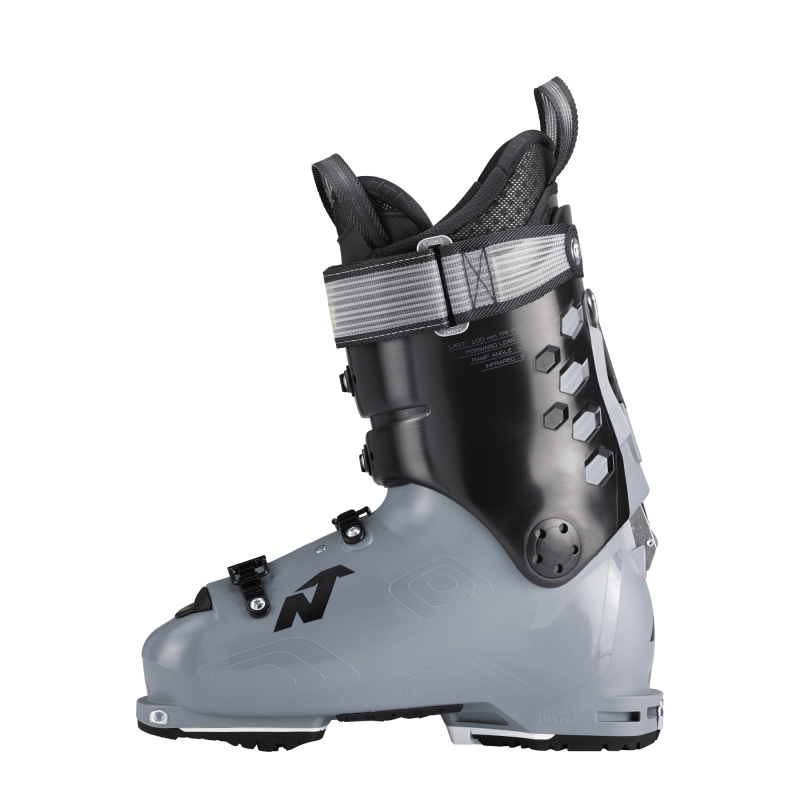 Skischuhe Nordica Strider 120 DYN (050P16028U3) | esqui-outlet.com