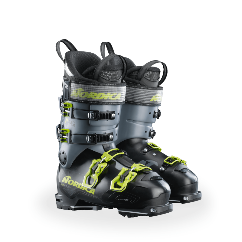 Skischuhe Nordica Strider 130 DYN (050P14025P8) | esqui-outlet.com