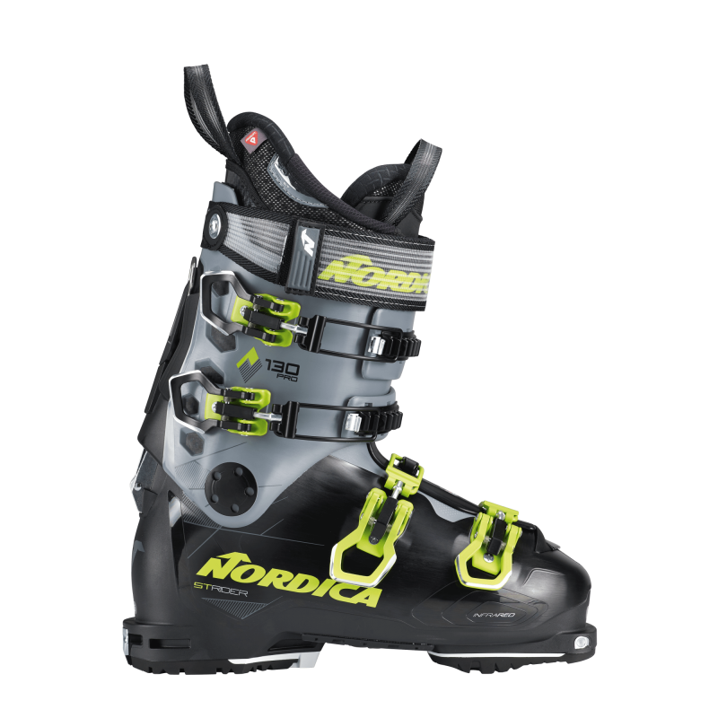 Skischuhe Nordica Strider 130 DYN (050P14025P8) | esqui-outlet.com