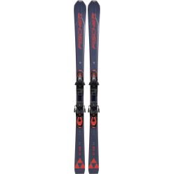 ESQUI SKI FISCHER RC ONE 72 MULTIFLEX A09222+ FIJACIONES RSX Z12 PR T30421