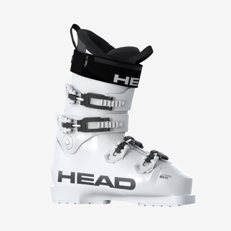 Scarponi Sci Head Raptor WCR 120 (601015) | esqui-outlet.com