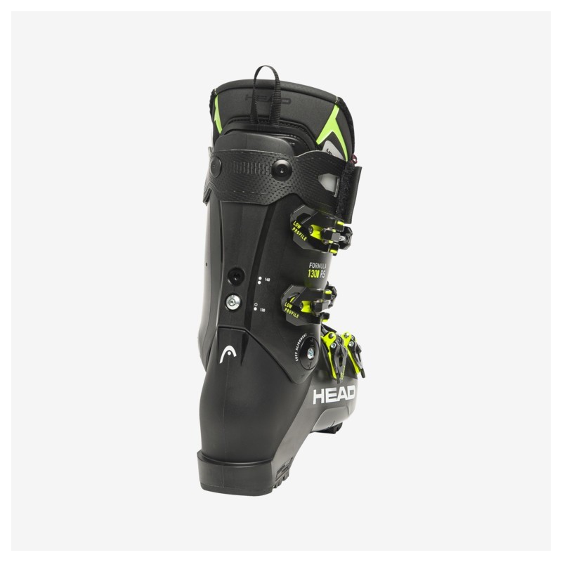 Head Formula RS 130 GW Ski Boots (602103) | esqui-outlet.com