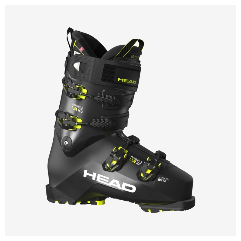Botas Esquí Head Formula RS 130 GW (602103) | esqui-outlet.com
