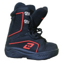 BOTAS DE SNOWBOARD ELAN SNOWBOARD BOOTS OMNI CB3222