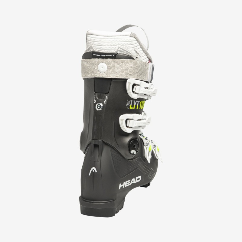 Botas Esquí Mujer Head Edge Lyt 100 W GW (602310) | esqui-outlet.com