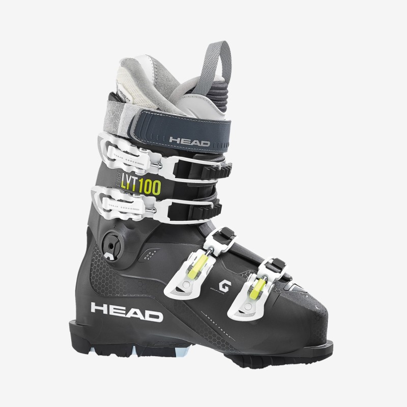 Botas Esquí Mujer Head Edge Lyt 100 W GW (602310) | esqui-outlet.com