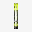 Head Shape SX R SW Skis (316412) + PR10 GW (114528) | esqui-outlet.com